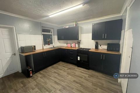 undefined, James St, Sheerness, ME12