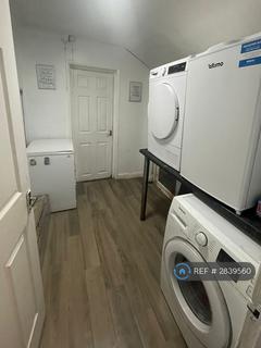 undefined, James St, Sheerness, ME12