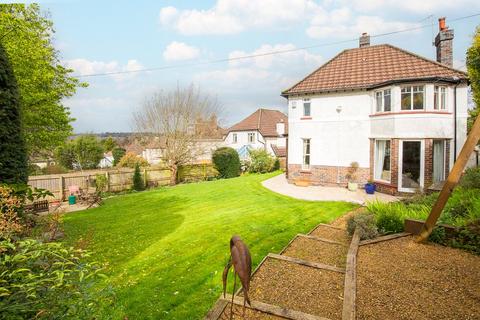 undefined, Druid Road, Stoke Bishop, Bristol, BS9