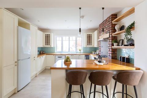 undefined, Druid Road, Stoke Bishop, Bristol, BS9
