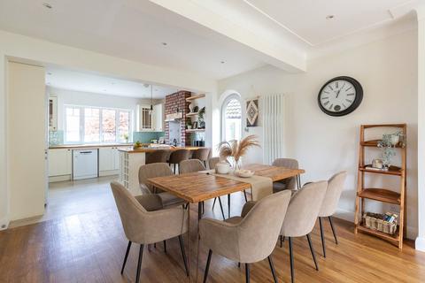 undefined, Druid Road, Stoke Bishop, Bristol, BS9