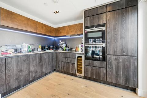 1 bedroom apartment for sale, Keybridge Tower, Exchange Gardens, SW8