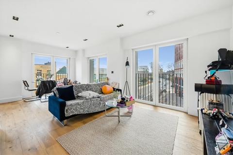 1 bedroom apartment for sale, Keybridge Tower, Exchange Gardens, SW8