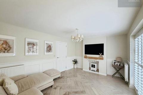 3 bedroom house for sale, Yates Meadow, Potton SG19