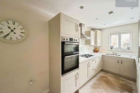 3 bedroom house for sale, Yates Meadow, Potton SG19