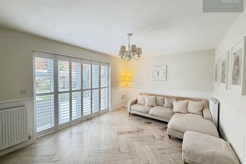 3 bedroom house for sale, Yates Meadow, Potton SG19