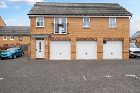 2 bedroom house for sale, Luck Road, Bursleldon, Southampton, SO31