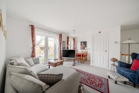2 bedroom house for sale, Luck Road, Bursleldon, Southampton, SO31