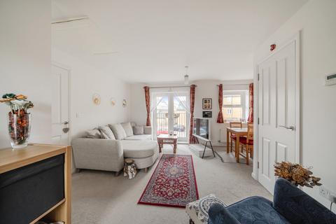 2 bedroom house for sale, Luck Road, Bursleldon, Southampton, SO31