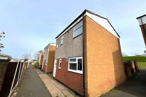 Summerhill, Sutton Hill, Telford