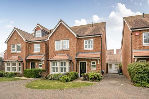4 bedroom detached house for sale, Cuckoo Close, Emsworth, PO10