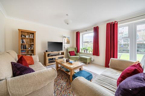 4 bedroom detached house for sale, Cuckoo Close, Emsworth, PO10