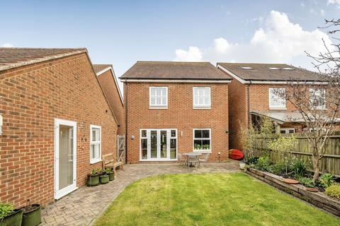 4 bedroom detached house for sale, Cuckoo Close, Emsworth, PO10