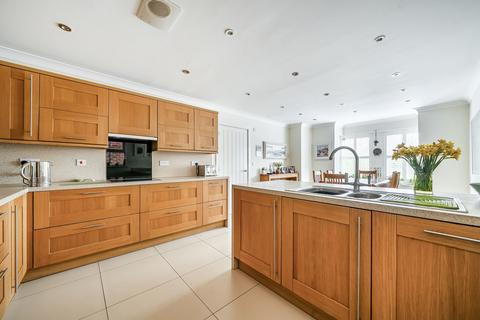 4 bedroom detached house for sale, Cuckoo Close, Emsworth, PO10