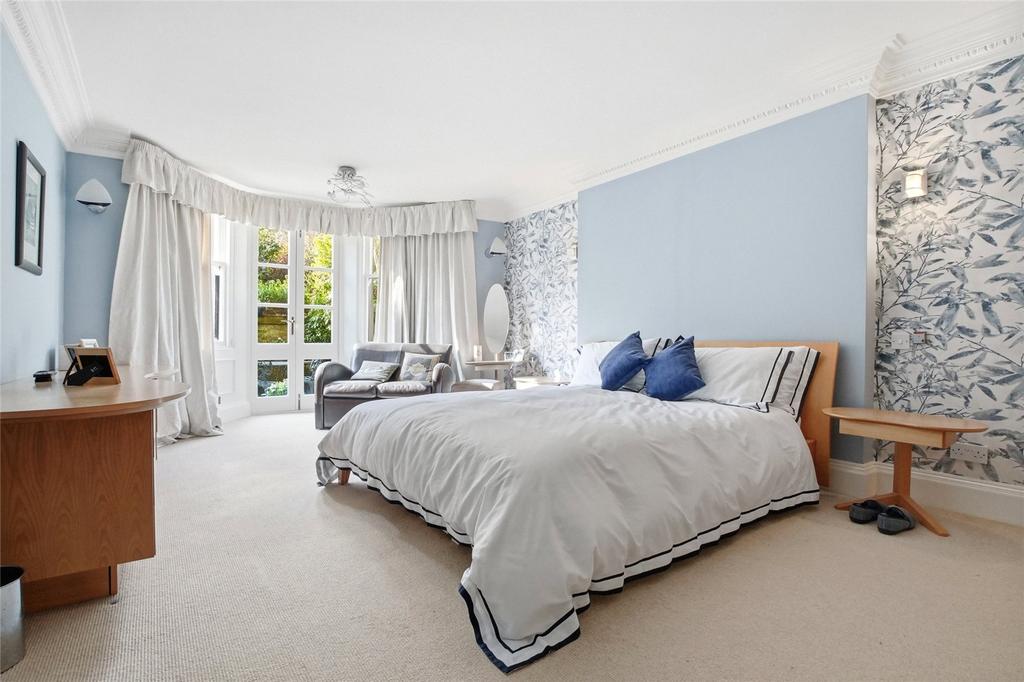 Principal Bedroom