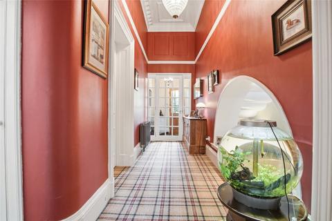 undefined, Princes Terrace, Glasgow, Glasgow City, G12