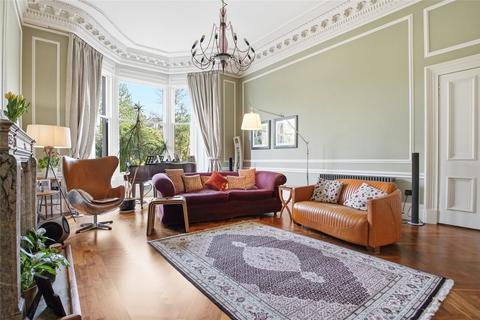 undefined, Princes Terrace, Glasgow, Glasgow City, G12