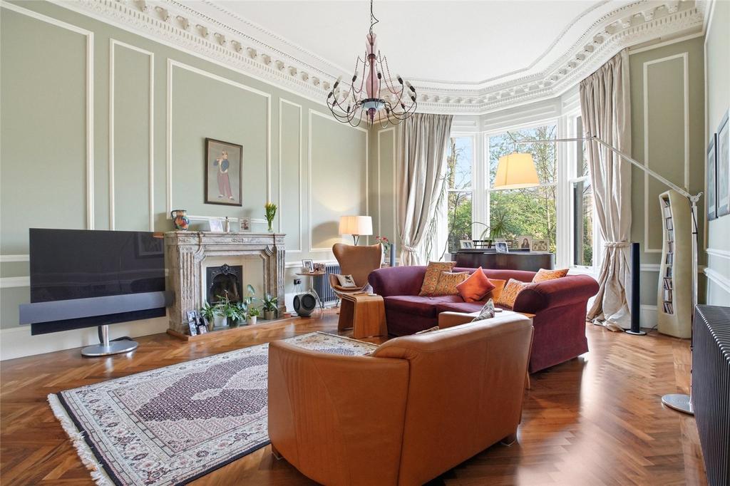 Drawing Room