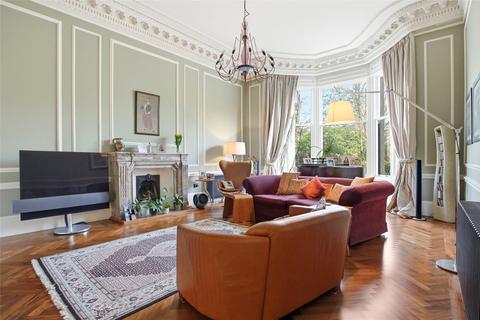 undefined, Princes Terrace, Glasgow, Glasgow City, G12
