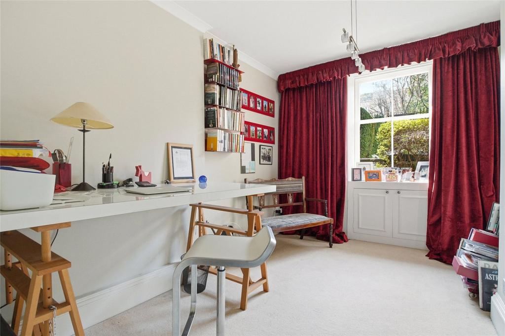 Office/Bedroom