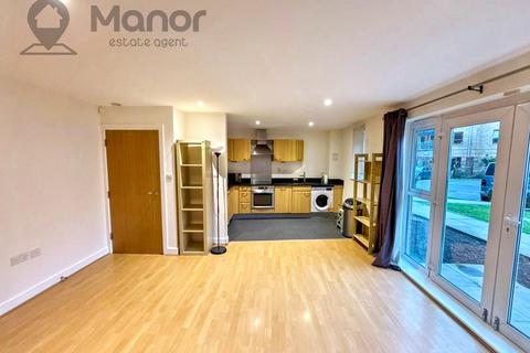 undefined, Morton Close, Shadwell, E1 2QT