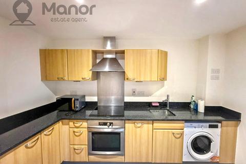 undefined, Morton Close, Shadwell, E1 2QT