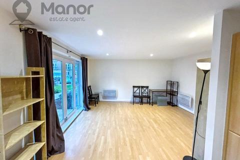 undefined, Morton Close, Shadwell, E1 2QT