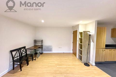 undefined, Morton Close, Shadwell, E1 2QT