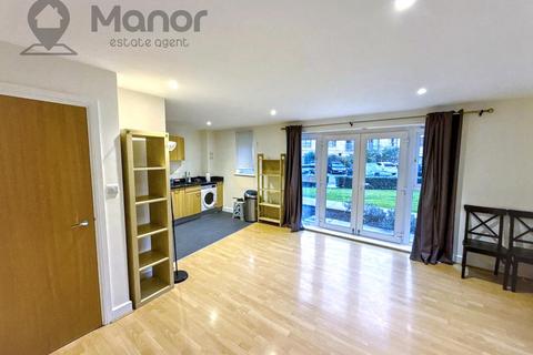 undefined, Morton Close, Shadwell, E1 2QT