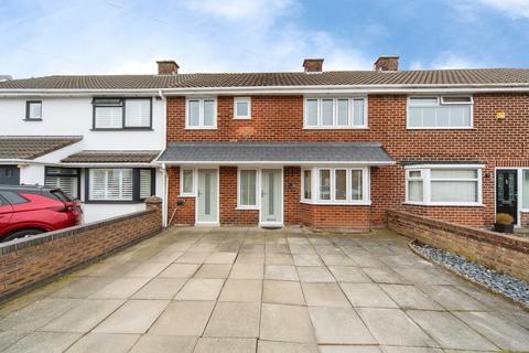Haileybury Avenue, Aintree, Merseyside, L10