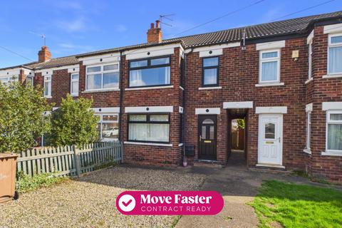 undefined, Brockenhurst Avenue, Cottingham, HU16 4PD