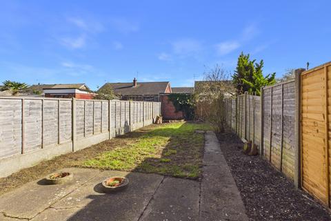 undefined, Brockenhurst Avenue, Cottingham, HU16 4PD