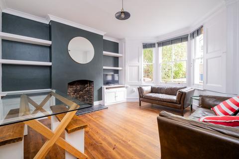 Farleigh Road, London, N16