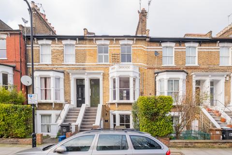 undefined, Farleigh Road, London, N16