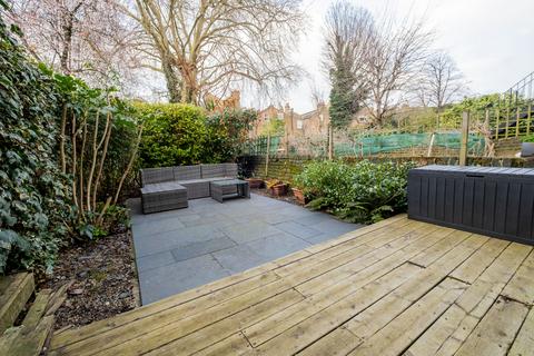 undefined, Farleigh Road, London, N16