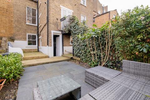 undefined, Farleigh Road, London, N16