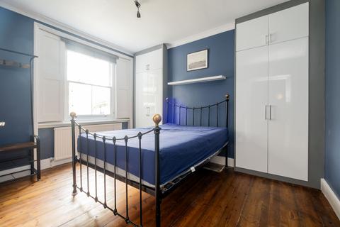 undefined, Farleigh Road, London, N16