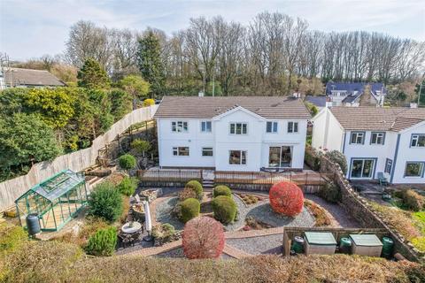 undefined, The Rhiw, Graig Penllyn, Nr Cowbridge, Vale of Glamorgan, CF71 7RS