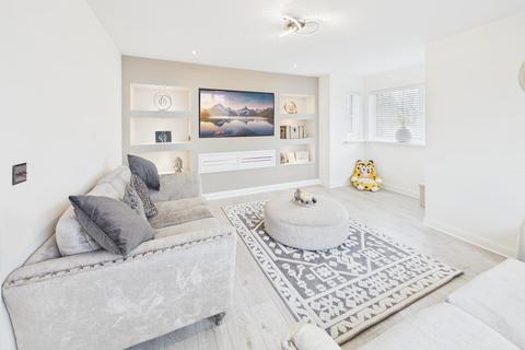 undefined, Pender's Wynd, Cumnock KA18