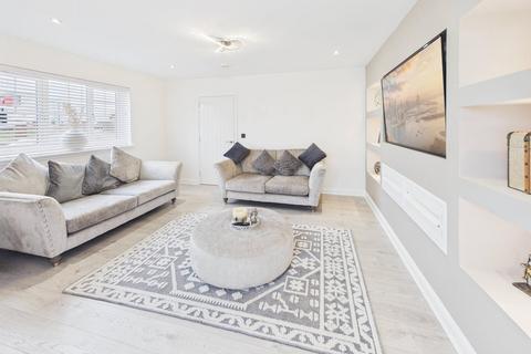 undefined, Pender's Wynd, Cumnock KA18