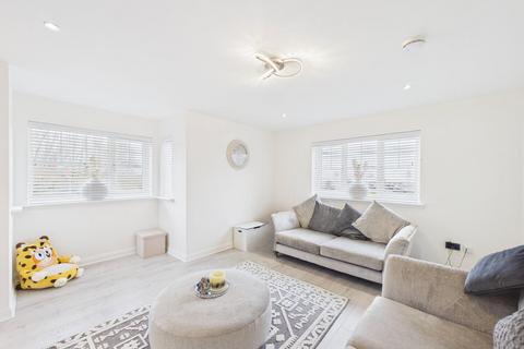 undefined, Pender's Wynd, Cumnock KA18