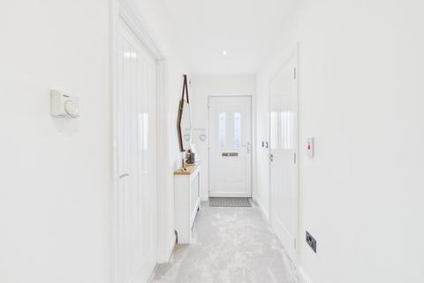 undefined, Pender's Wynd, Cumnock KA18