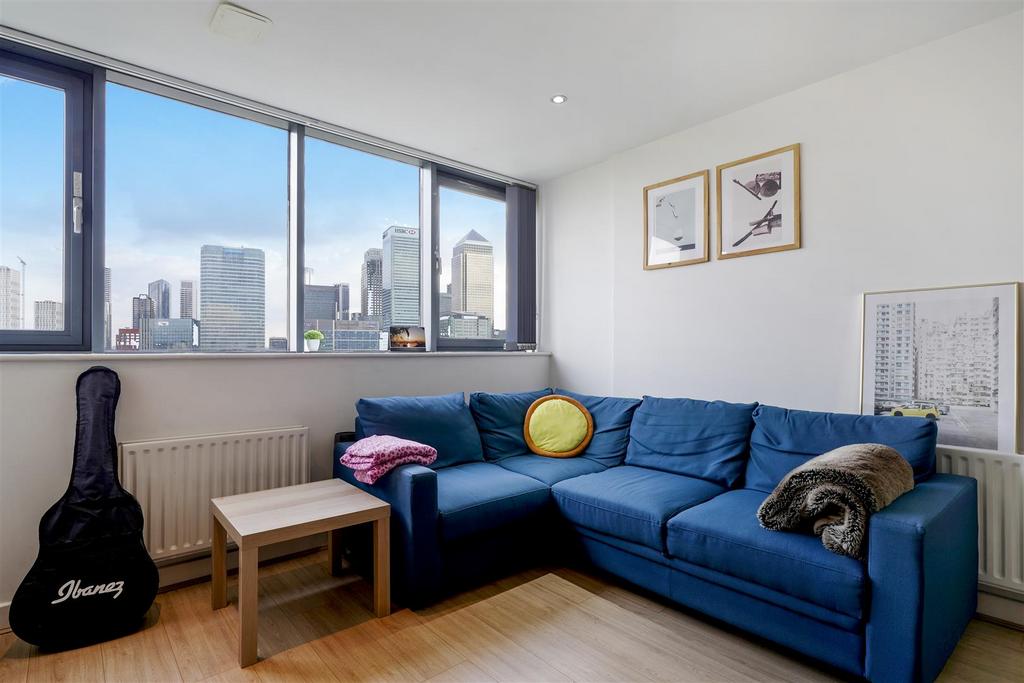 Flat 68, 187 East India Dock Road - El UQXHkg Apj JH2