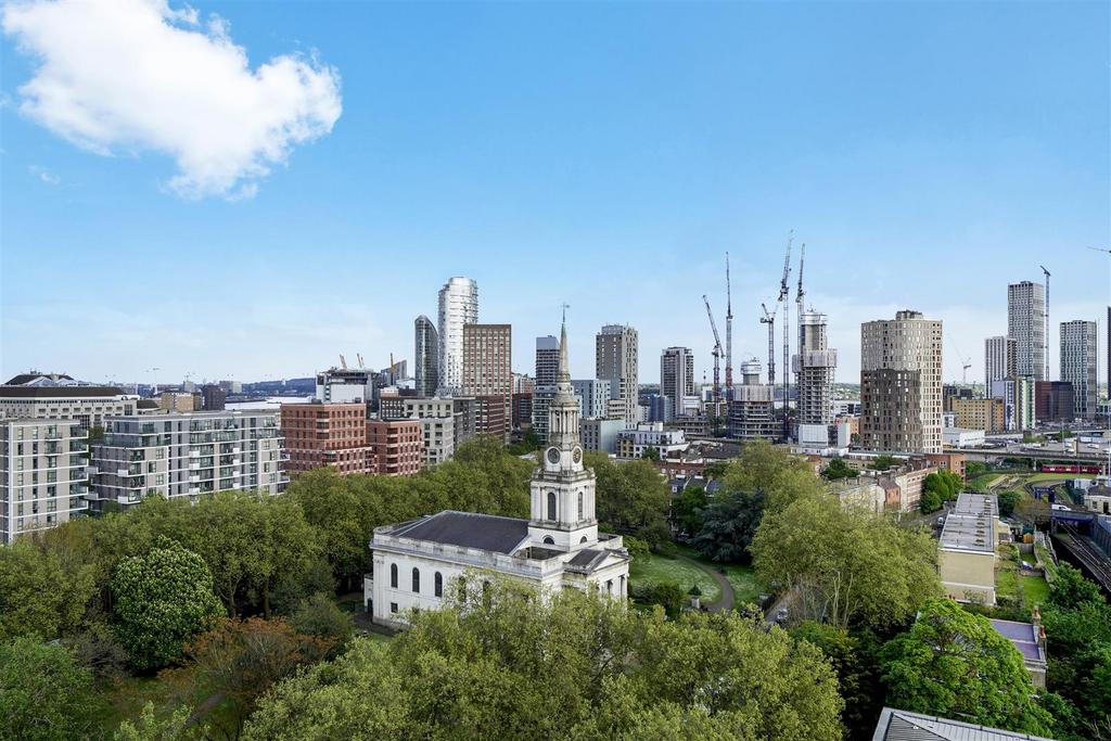 Flat 68, 187 East India Dock Road - rwa EGVZTMZym Ku
