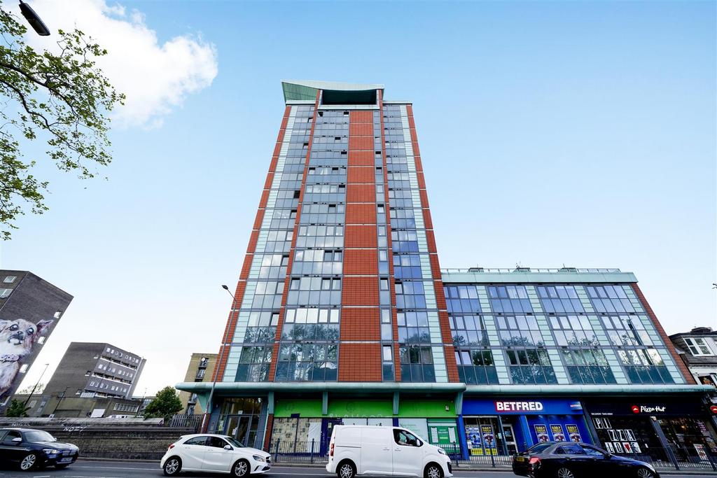 Flat 68, 187 East India Dock Road - 8 VPXk2 Pp RKpxue