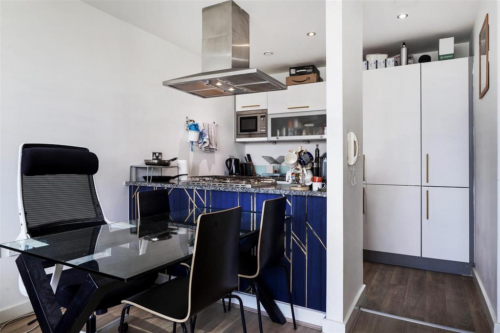Flat 68, 187 East India Dock Road - i9w8dve R8385f W