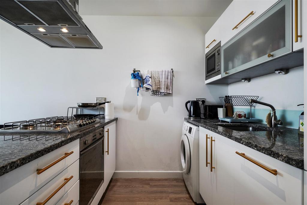 Flat 68, 187 East India Dock Road - EH7h SOt V6 UHNMl