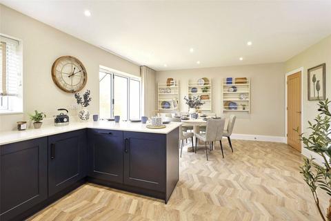 undefined, Plot 12, The Hawling, Hartpury GL19