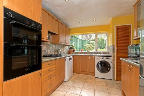 3 bedroom end of terrace house for sale, Cedar Road, Hatfield