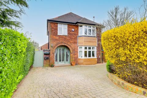 undefined, Broadway East, Nottingham NG4